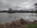 Etang du Châtelet